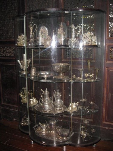 silverware_at_Pinang_Peranakan_Mansion