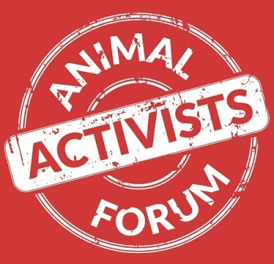 Activists Forum
