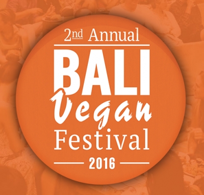 Bali Vegan Festival