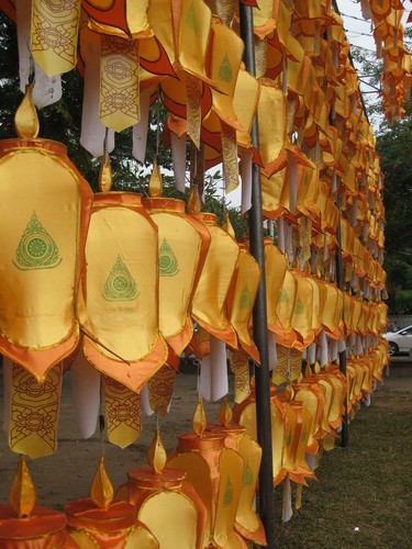 yellow_flags_in_Chiang_Mai