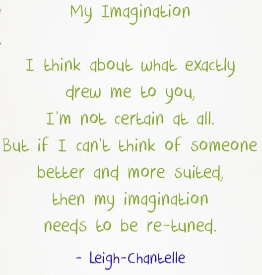 My_Imagination