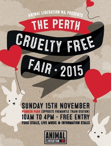 Perth_Cruelty_Free_Fair_2015