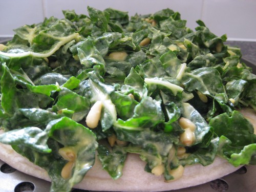 Spinach__Pine_Nuts_pizza