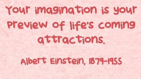 Albert_Einstein__Imagination