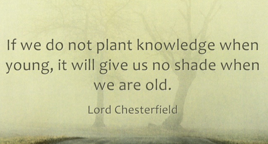 Lord_Chesterfield__Knowledge